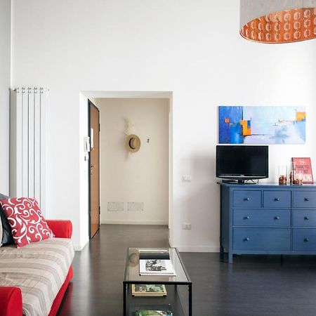 Apt Ballaro House Palermo Eksteriør billede