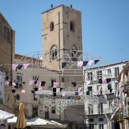 Apt Ballaro House Palermo Eksteriør billede